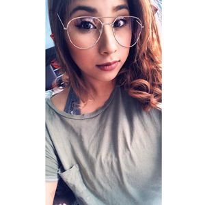 Meet your Posher, Rocio